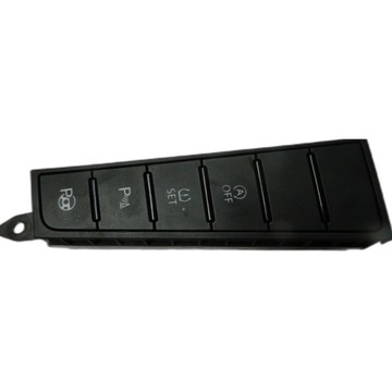3AB927238S PRZEŁĄCZNIK PANEL PASSAT B7 3C8
