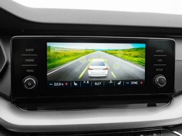 Skoda Octavia IV Liftback 2.0 TDI 150KM 2022 Škoda Octavia Skoda Octavia GD8G137#2.0 TDI, zdjęcie 17