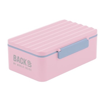 Ланч-бокс BackUP 6 модель C 36 Derform