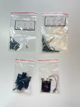 Солнечный робот STEM DIY 8L+ P12B160