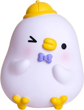 świnka skarbonka Cute Duck Piggy Bank, Bank Monety, Duża
