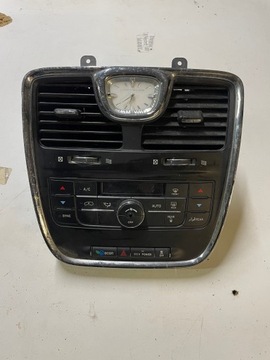 CHRYSLER TOWN COUNTRY PANEL KLIMATYZACJI NAWIEWY