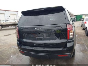 Chevrolet Tahoe GMT900 2023 Chevrolet Tahoe 2023r., 4x4, 3.3L 3.3 Benzyna 355KM, zdjęcie 6