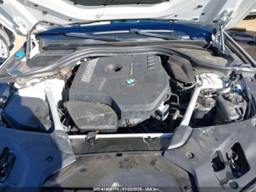 BMW Seria 5 G30-G31 2019 BMW Seria 5 2019r., 530i, od ubezpieczalni 2.0 Benzyna 248KM, zdjęcie 10