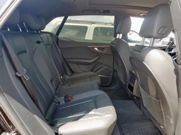Audi Q8 2021 Audi Q8 Premium Plus S-Line 2021 3.0l 3.0 Benzyna 335KM, zdjęcie 11