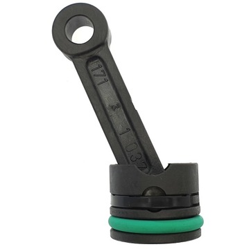 ШАТУН BOSCH ПОРШЕНЬ GSH388 GSH5 E GSH500