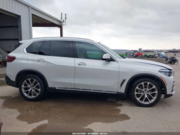 BMW X5 G05 2023 BMW X5 xDrive40I 2023 3.0l 3.0 Benzyna 335KM, zdjęcie 6