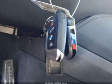 BMW 2021 BMW X4 M 2021 BMW X4 M40I 3.0 Benzyna 382KM, zdjęcie 13