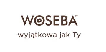 Kawa ziarnista Woseba Maestro 1000 g
