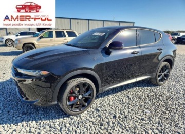 Dodge 2023 Dodge Hornet Gt 2023 Alfa Tonale z USA 2.0 Benzyna 268KM