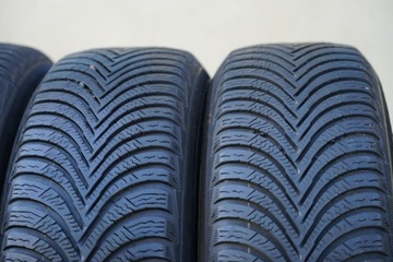 4× DISK OCELOVÝ RENAULT OE MEGANE III 6.5" X 15" 5X114.3 ET 43