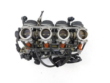 YAMAHA R1 RN09 PRZEPUSTNICA WTRYSKI