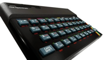 Ретро игры - Консоль Spectrum - Ретро игры Консоль Spectrum Con.