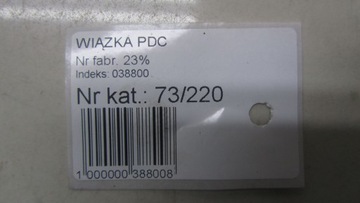 FORD TOURNEO CUSTOM 2.2 INSTALACE PŘÍVODY BK2T-14405-ADB 12-