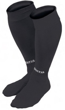 Getry piłkarskie Joma classic czarne S (28-33)