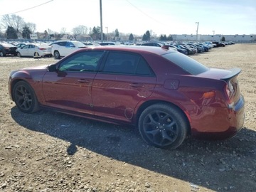 Chrysler 300C II 2021 Chrysler 300 S 2021 5.7l 5.7 Benzyna 363KM, zdjęcie 1