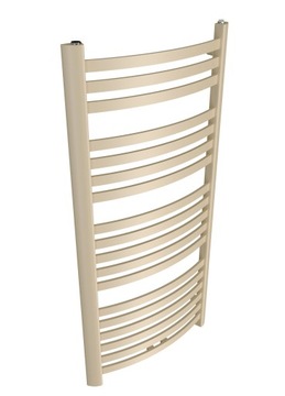 GRZEJNIK ŁAZIENKOWY CLASSIC-MID 750x670 QUARTZ 1