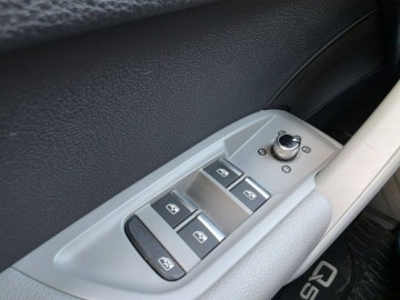 Audi Q5 II SUV 2.0 TFSI 252KM 2018 Audi Q5 2.0 TFSI 251 KM, Panorama, Kamera, LED,, zdjęcie 10