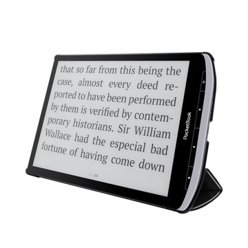 Чехол Ultra Slim для PocketBook Inkpad X 2020