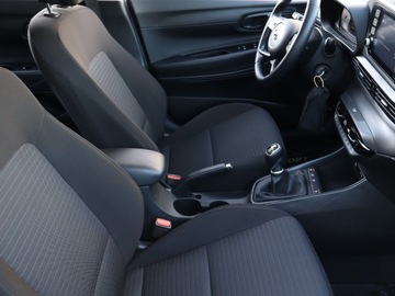 Hyundai i20 III Hatchback 1.0 T-GDI 100KM 2022 Hyundai i20 1.0 T-GDI, Salon Polska, zdjęcie 8