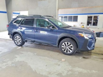 Subaru Outback VI 2025 Subaru Outback 2025 SUBARU OUTBACK PREMIUM 2.5 Benzyna 182KM, zdjęcie 5