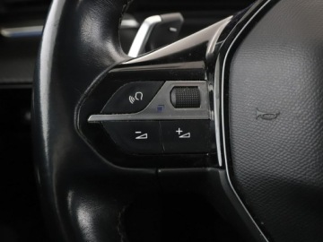 Peugeot 508 II 2019 Peugeot 508 Automat Skóra Navi Czujniki, zdjęcie 32