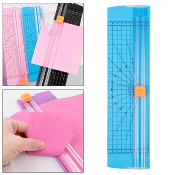 Резак для бумаги Инструменты для скрапбукинга Фото