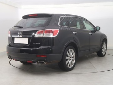 Mazda CX-9 SUV 3.7 V6 MZI 277KM 2008 Mazda CX-9 3.7 i, 4X4, Automat, Skóra, Xenon, zdjęcie 4