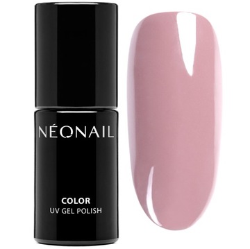 Neonail Lakier hybrydowy do paznokci Miss Power 7,2ml