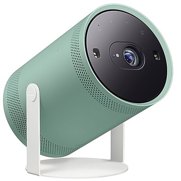 Чехол для проектора SAMSUNG The Freestyle, зеленый