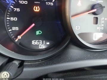 Porsche Macan SUV 3.0 V6 340KM 2018 Porsche Macan 2018 PORSCHE MACAN S 3.0 Benzyna 340KM, zdjęcie 11