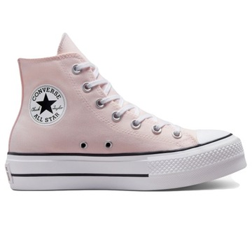 Buty Converse All Star Platform A0513 r.40