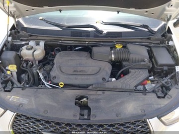 Chrysler Pacifica II 2024 Chrysler Pacifica Touring L 2024 3.6l 3.6 Benzyna 287KM, zdjęcie 8