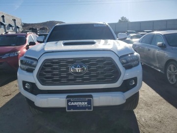 Toyota Tacoma II 2020 Toyota Tacoma Double Cab 2020 3.5l 3.5 Benzyna 278KM, zdjęcie 5