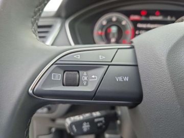Audi Q5 II SUV Facelifting 2.0 40 TDI 204KM 2024 Audi Q5 Audi Q5 advanced 40 TDI quattro 204KM S tronic 2.0 Diesel 204KM, zdjęcie 15