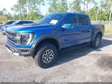 Ford 2022 Ford F150 Raptor 2022 3.5l 3.5 Benzyna 450KM, zdjęcie 1