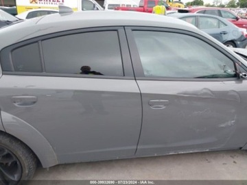 Dodge Charger VII 2023 Dodge Charger 2023r, Scat Pack Widebody, 6.4L 6.4 Benzyna 485KM, zdjęcie 3