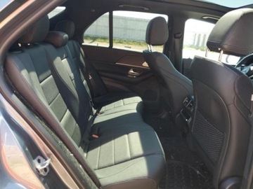 Mercedes GLE V167 2024 Mercedes-Benz GLE 2024, 2.0L, 4x4, od ubezpieczalni 2.0 Benzyna 255KM, zdjęcie 8