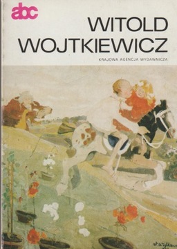 WITOLD WOJTKIEWICZ Teresa Stepnowska