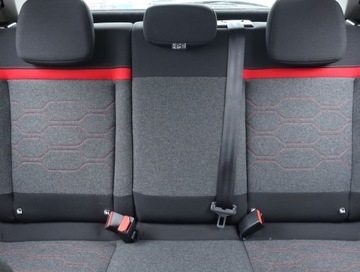 Citroen C3 III Hatchback 1.2 PureTech 82KM 2018 Citroen C3 1.2 PureTech, Salon Polska, Klima, zdjęcie 9