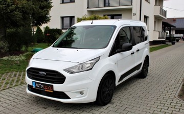 Ford Transit Connect II VAN 1.5 TDCi 100KM 2019