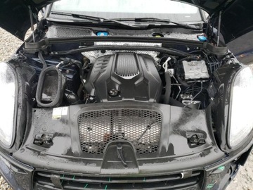 Porsche Macan 2022 Porsche Macan 2022 2.0l 2.0 Benzyna 261KM, zdjęcie 6