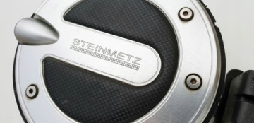 Крышка бензобака Opel Steinmetz 15см ТЮНИНГ!