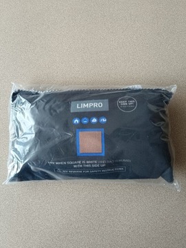 Осушитель воздуха Limpro автомобильный 1000г, многоразовый, эффективный