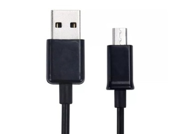 Kabel USB do Sony CyberShot DSC-RX10 RX100 RX100M2 RX100M3 TX200