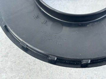 AUDI A6 C7 4G A7 KRYT TRUBKY FILTRU VZDUCHU POUZDRO 70375215 K78/600