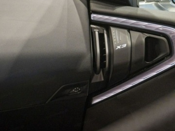 BMW X3 G45 2025 BMW X3 xDrive20 Suv 2.0 (208KM) 2025, zdjęcie 7