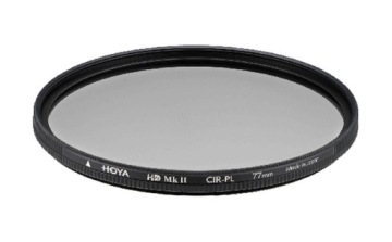 Фильтр Hoya HD MkII CIR-PL 67 мм