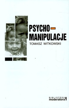 PSYCHOMANIPULACJE