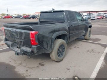 Toyota Tacoma II 2024 Toyota Tacoma 2024r., SR5, od ubezpieczalni 2.4 Benzyna 278KM, zdjęcie 6